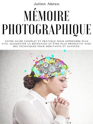 cover image of Mémoire photographique